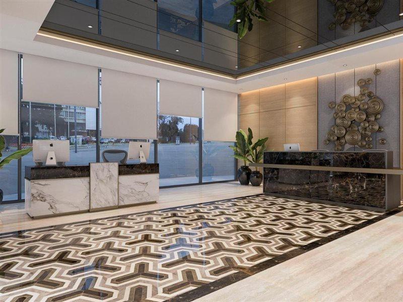 Bess Mansion Apartment, 16Th Floor Surabaya Exterior photo